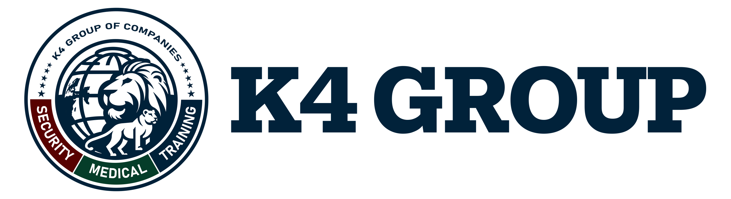 K4 Group Services LTD